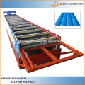 Russia Roof Forming Machine Supplier